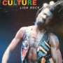 (LP) CULTURE - LION ROCK