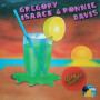 (LP) GREGORY ISAACS & RONNIE DAVIS - GREGORY ISAACS & RONNIE DAVIS