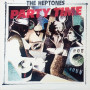 (LP) THE HEPTONES - PARTY TIME