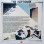 (LP) THE HEPTONES - PARTY TIME