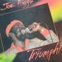 (LP) JOE HIGGS - TRIUMPH !