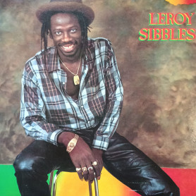 (LP) LEROY SIBBLES - ON TOP