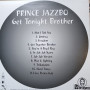 (LP) PRINCE JAZZBO - GET TONIGHT BROTHER