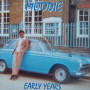 (LP) VARIOUS - MOODIE - EARLY YEARS