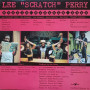 (LP) LEE SCRATCH PERRY AND THE MAJESTICS - MYSTIC MIRACLE STAR