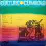 (LP) CULTURE - CUMBOLO