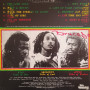 (LP) ISRAEL VIBRATION - THE SAME SONG