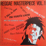 (LP) VARIOUS ARTISTS - REGGAE MASTERPIECE VOL.1