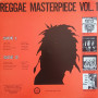 (LP) VARIOUS ARTISTS - REGGAE MASTERPIECE VOL.1