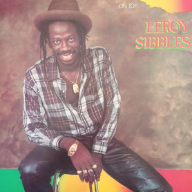 (LP) LEROY SIBBLES - ON TOP