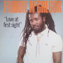 (LP) FREDDIE MCGREGOR - LOVE AT FIRST SIGHT