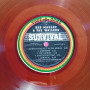 (LP) BOB MARLEY & THE WAILERS - SURVIVAL