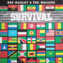 (LP) BOB MARLEY & THE WAILERS - SURVIVAL