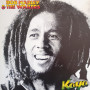 (LP) BOB MARLEY & THE WAILERS - KAYA