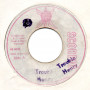 (7") HENRY - TROUBLE / JAH WOOSH - LOVE I VERSION