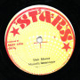 (LP) TAPPA ZUKIE - MUSICALLY INTEMIDATERS - DUB MASTER