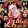 (LP) BARRINGTON LEVY - 21 GIRLS SALUTE