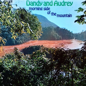 (LP) DANDY AND AUDREY - MORNING SIDE OF THE MOUNTAIN