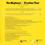 (LP) THE MAYTONES - CREATION TIME