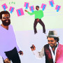 (LP) THE PARAGONS - SLY & ROBBIE MEETS THE PARAGONS