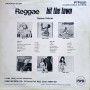 (LP) VARIOUS ARTISTS - REGGAE HIT THE TOWN