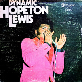 (LP) HOPETON LEWIS - DYNAMIC HOPETON LEWIS