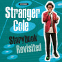 (CD) STRANGER COLE - STORYBOOK REVISITED