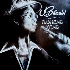 (LP) U BROWN - TU SHENG PENG