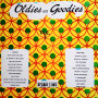 (LP) VARIOUS ARTISTS - OLDIES BUT GOODIES VOL1