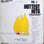 (LP) VARIOUS ARTISTS - HOTTEST HITS VOL1