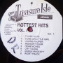 (LP) VARIOUS ARTISTS - HOTTEST HITS VOL1