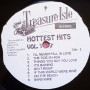 (LP) VARIOUS ARTISTS - HOTTEST HITS VOL1