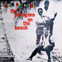 (LP) THE PARAGONS - ON THE BEACH