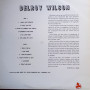 (LP) DELROY WILSON - I SHALL NOT REMOVE