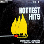 (LP) VARIOUS ARTISTS - HOTTEST HITS VOL1