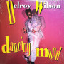 (LP) DELROY WILSON - DANCING MOOD