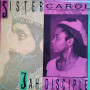 (LP) SISTER CAROL - JAH DISCIPLE