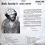 (LP) BOB ANDY - SONG BOOK