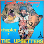 (LP) VARIOUS ARTISTS - SCRATCH & COMPANY CHAPTER 1 THE UPSETTERS