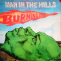 (LP) BURNING SPEAR - MAN IN THE HILLS