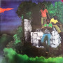 (LP) BURNING SPEAR - MAN IN THE HILLS