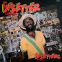 (LP) UPSETTERS & FRIENDS - THE UPSETTER COLLECTION