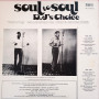 (LP) VARIOUS ARTISTS - SOUL TO SOUL DJ'S CHOICE