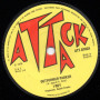 (7") I ROY - OUTFORMER PARKER / KNATTY DOWN HERE