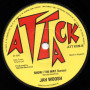 (7") JAH WOOSH - SHOW I THE WAY / VERSION