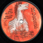 (7") NORA DEAN & DANSAK - HOW COULD YOU DO THIS / ALBUM OF MY LIFE