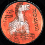 (7") NORA DEAN & DANSAK - HOW COULD YOU DO THIS / ALBUM OF MY LIFE