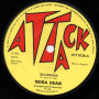 (7") NORA DEAN - SCORPION - VERSION