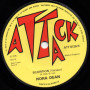 (7") NORA DEAN - SCORPION - VERSION