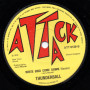 (7") THUNDERBALL - WHITE BIRD COME DOWN / VERSION